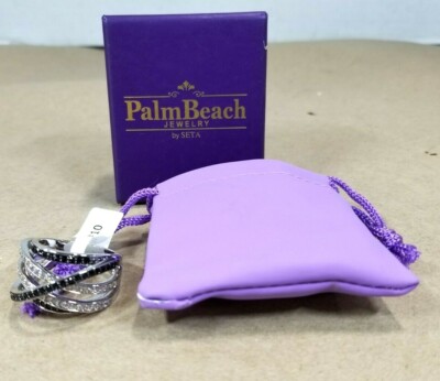Palm Beach By Seta - R8812SWJ - Sz 10