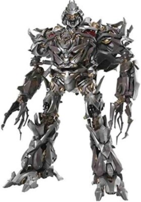 Transformer Masterpiece MPM-8 Megatron Toys Figure Japan
