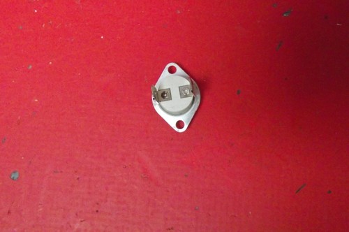 WÄSCHETROCKNER CREDA TCR14 THERMOSTAT