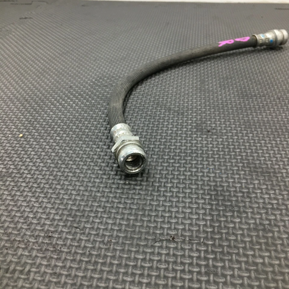 06-11 Manguera de línea de freno trasero izquierdo conductor hatchback Hyundai Accent OEM Foto 3 de 3