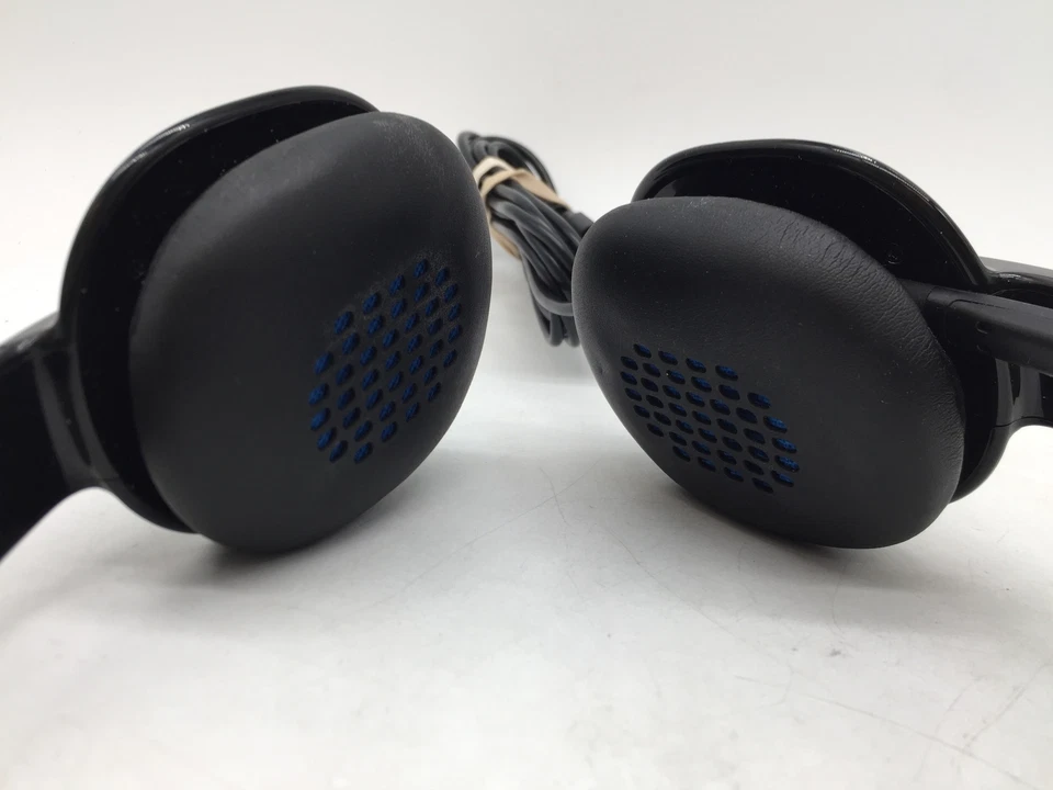 LOT OF 5 Logitech A-00042 ( H540 ) USB Headset W/ Microphone FREE SHIPPING - Image 3 of 4