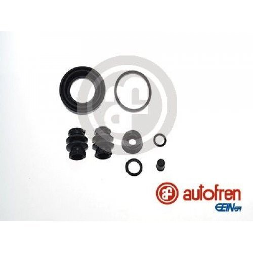 Reparatursatz, Bremssattel Autofren Seinsa D4468 FüR Vw Polo-image