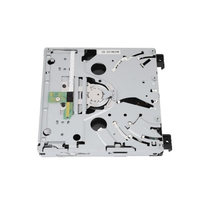 Game Player Machine Optical Drive for WII D2E Game Console Perfect Applicability