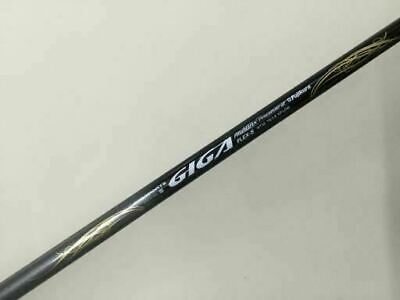 EON SPORTS GOLF CLUB DRIVER GIGA HS-787 JAPAN MODEL LOFT-10.5 S