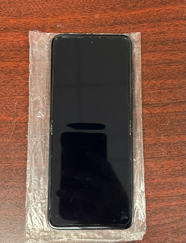 Gebraucht 7/10 - Moto Razr+ Plus 2023 XT2321-5 256GB entsperrt - Infinite Black - Bild 2 von 3