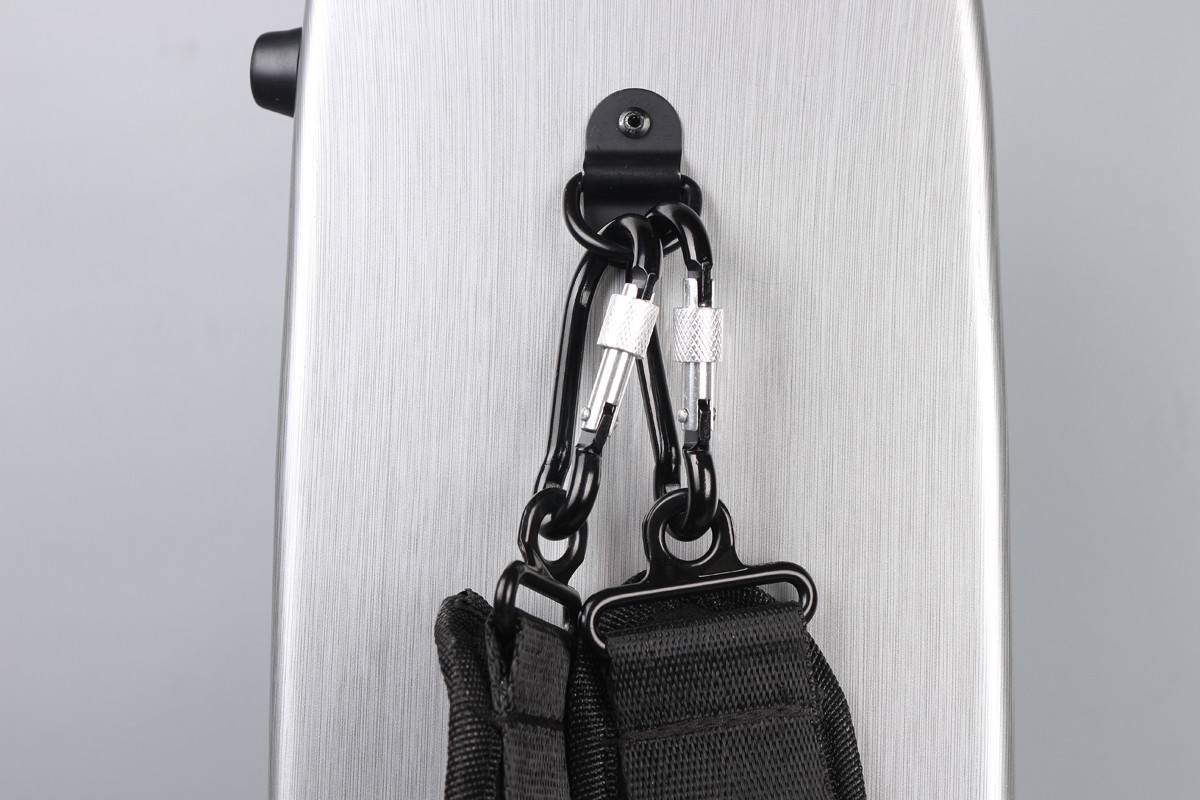 1set（2pcs）Shoulder straps for violin case / viola case / Cello Case