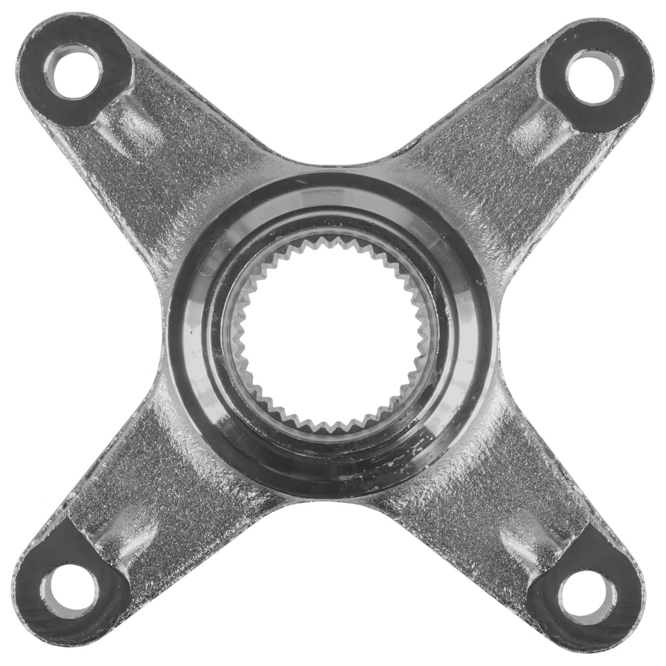Rear Axle Sprocket Hub Collar for Yamaha Raptor 700 700R YFM700R 2006-2012 - Image 4 of 4