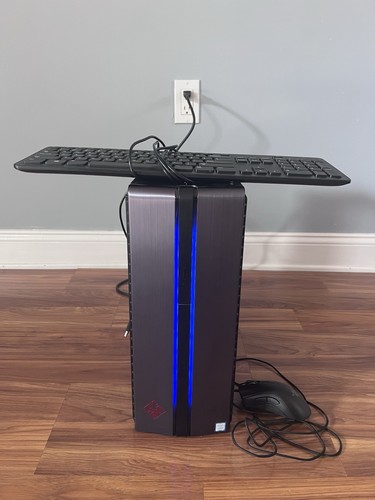 HP Omen Gaming Pc