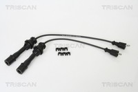 ZüNdleitungssatz Triscan 8860 50007 FüR Mazda 323 6 BJ 16V BJ5P BJ5W BJ10M BJ12