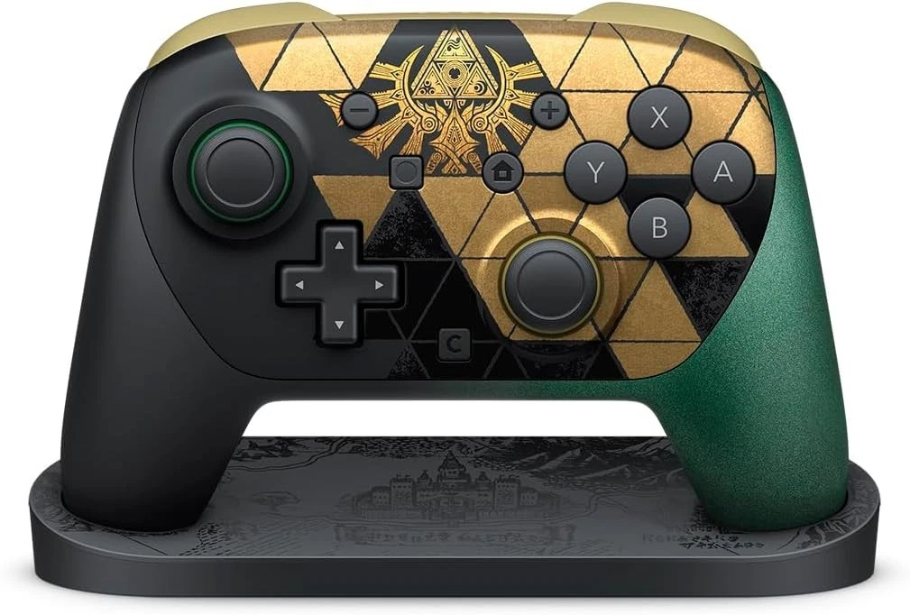 25+ Video Game Controllers for Nintendo Switch for sale | Updated