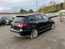 Baguette de porte Fiat CROMA