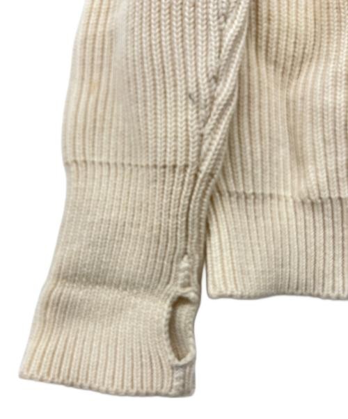 ANDERSEN-ANDERSEN                    knit beige - image 5