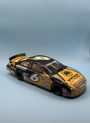 #ad #ad 2009 # 6 Erik Darnell Northern Tool 1 24 Action Diecast NASCAR $24.99
