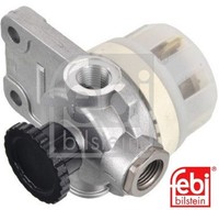 Febi Bilstein 180377 Pumpe FüR KraftstoffvorföRderung VorföRderpumpe