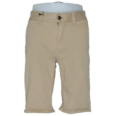Tommy Hilfiger Jeans, Shorts, Größe: 29, Beige, Baumwolle/Elasthan #jgn