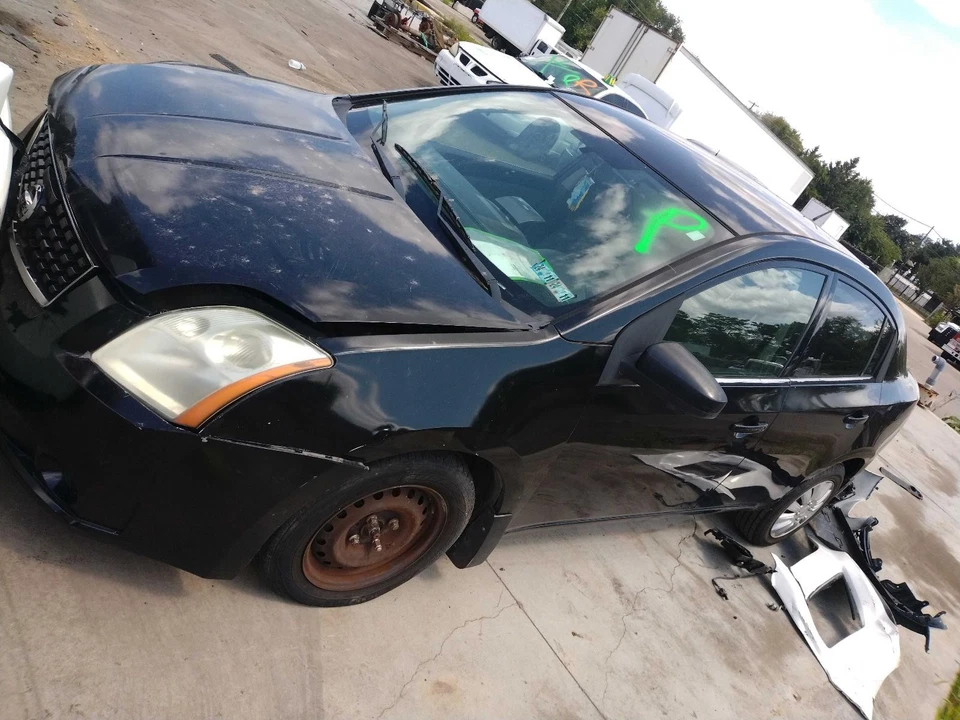 Used A/C Compressor fits: 2009 Nissan Sentra 2.0 Grade A - Image 3 of 4