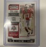2025 Panini Nil the Ohio State University - College Contenders Carnell Tate 🏈