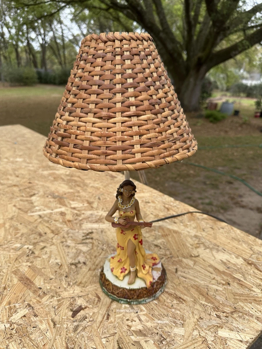 Collectible Hawaiian Lamps & Lighting for sale | eBay