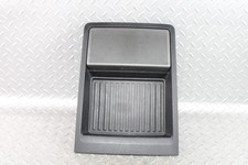 15-20 F150 Black Dashboard Dash Top Pad Tray W Speaker Tweeter Oem Factory Wty