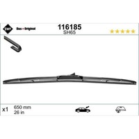 1X Wischblatt SWF 116185 Passend FüR Honda Nissan Toyota Hyundai KIA Lexus
