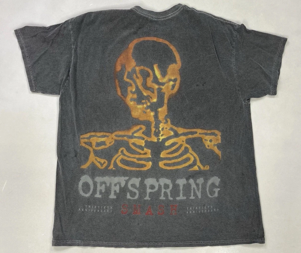 OFFSPRING T-Shirts for Men for sale | eBay