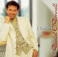 Daniel Odonnell - I Believe - Cd - G2Z