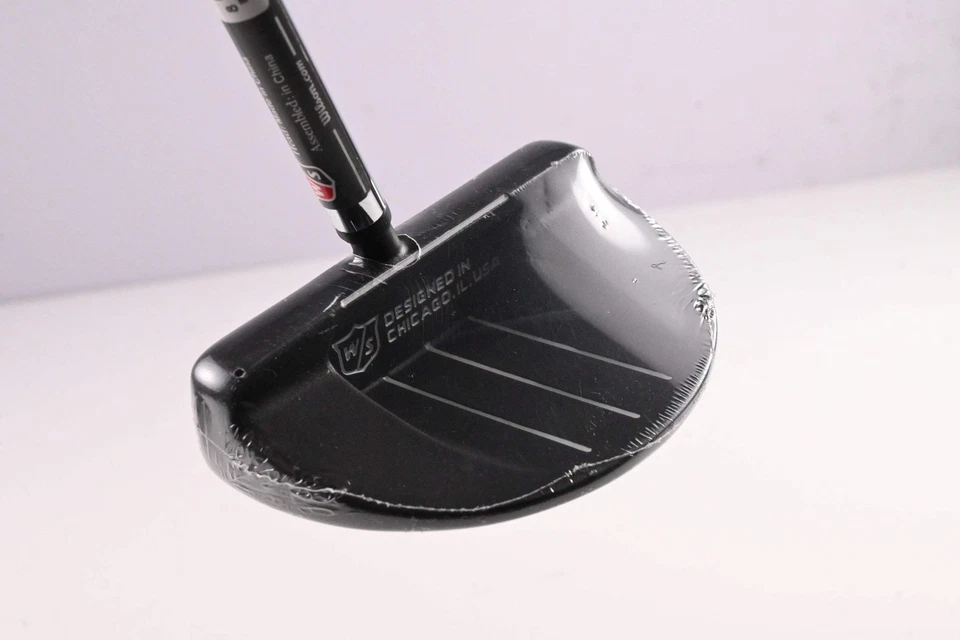 Wilson Staff Infinite 2018 South Side Putter / 34 Inch - Image 4 of 4