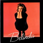BELINDA CARLISLE RARE 2003 Import Belinda Remastered & Bonus Tracks CD LIKE NEW