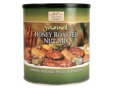 honey roasted Nut Mix