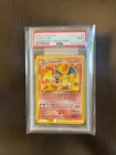 2002 Pokemon Legendary Collection #3 Charizard PSA 9 MINT
