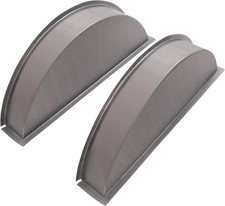 Ecotric Pickup Truck Steel Rear Wheel Tubs Wheel Housings Compatible With 194...