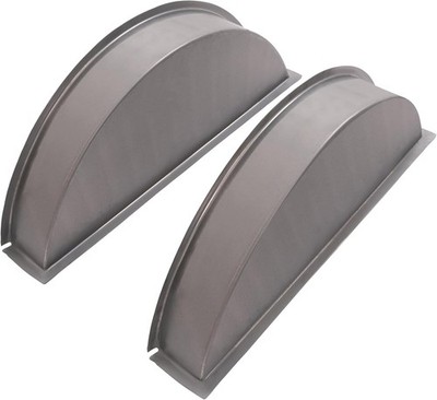 ECOTRIC Pickup Truck Steel Rear Wheel Tubs Wheel Housings Compatible with 194...