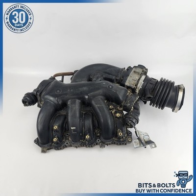 2009-2014 Nissan Maxima 3.5L V6 Air Intake Manifold & Throttle Body OEM