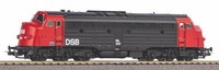 Piko Diesellok My 1100 Dsb Iv + Dss Plux22 52483