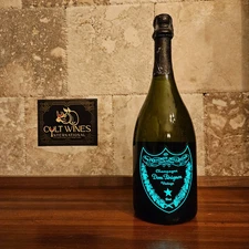 2006 Dom Perignon Luminous Collection Brut Millesime [JS-97pts]