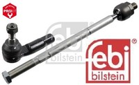 Febi Bilstein 37591 Spurstange Komplett Lenkstange Vorderachse Vorne