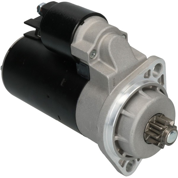 Anlasser Starter 12V 2KW 9 ZäHne Hc-Cargo Passend FüR Diverse Fahrzeuge-image