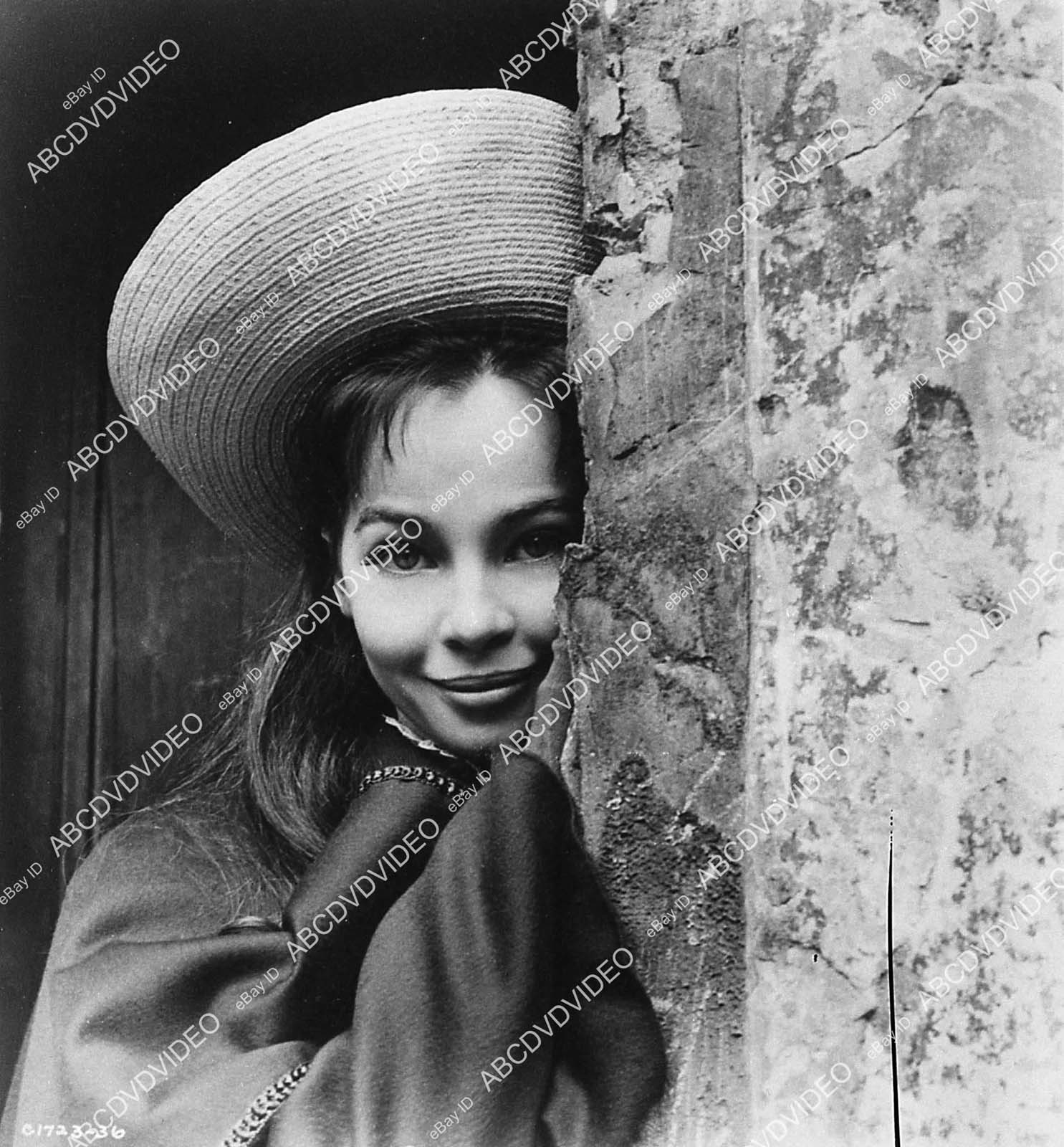 Leslie Caron main image 0