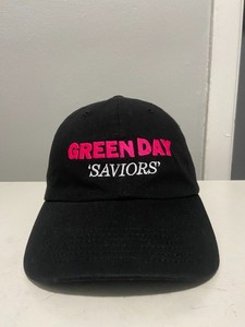 Green Day Hat | eBay