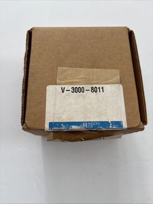 New JOHNSON CONTROLS V-3000-8011 Pneumatic Actuator