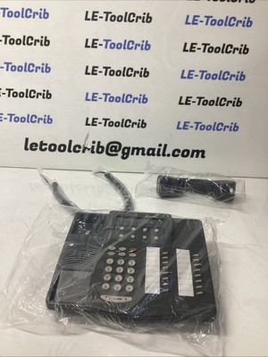 AVAYA 6416D+M Business Landline Digital Telephone P-546
