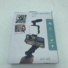 Video Making Kit. Ay-49 . Good for live broadcast. A45