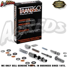 TransGo 6T30/40/45 SHIFT KIT (#SK 6T40-A)