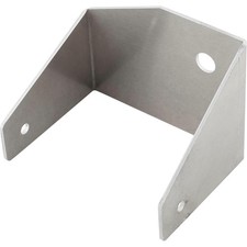Henchcraft Mini Sprint Setrab Oil Cooler Bracket Lh