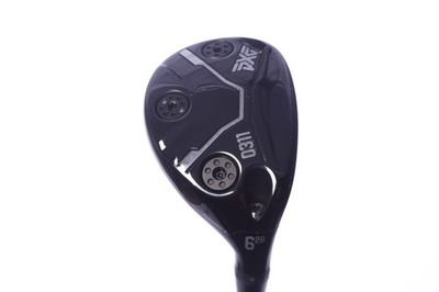 PXG 0311 Black OPS 28* 6H Hybrid RH Project X HZRDUS Smoke Black