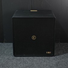 Eden NovaTone 115 Bass Cabinet - USED - RRP £299