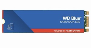 Wd Blue 2TB Ssd | eBay