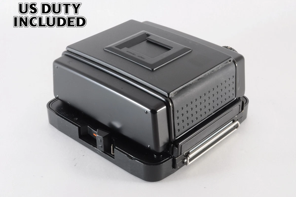 Mamiya Camera Film Backs & Holders 6x6 cm Camera for sale | eBay