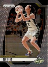 2024 Panini Prizm WNBA - Sue Bird #112