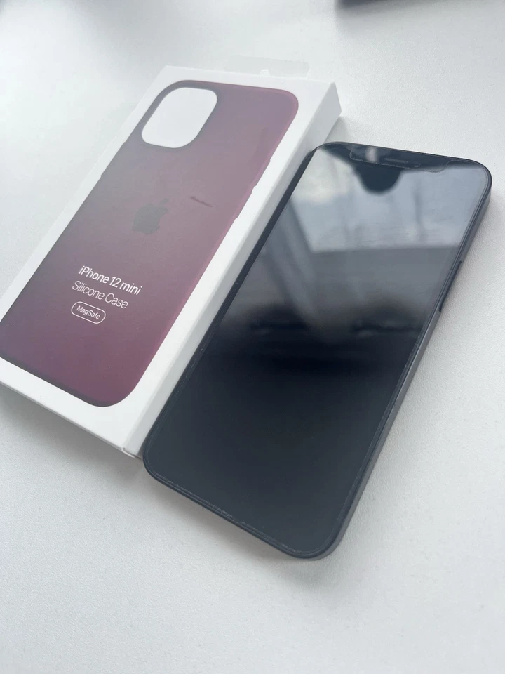 iphone 12 mini 128 go - Photo 4/4